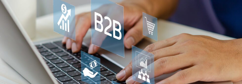 Customized products driving B2B growth by 2025 for businesses